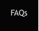 FAQs