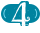 4 4