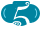 5 5